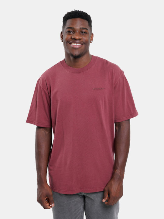 Dickies Plentywood T-shirt Red