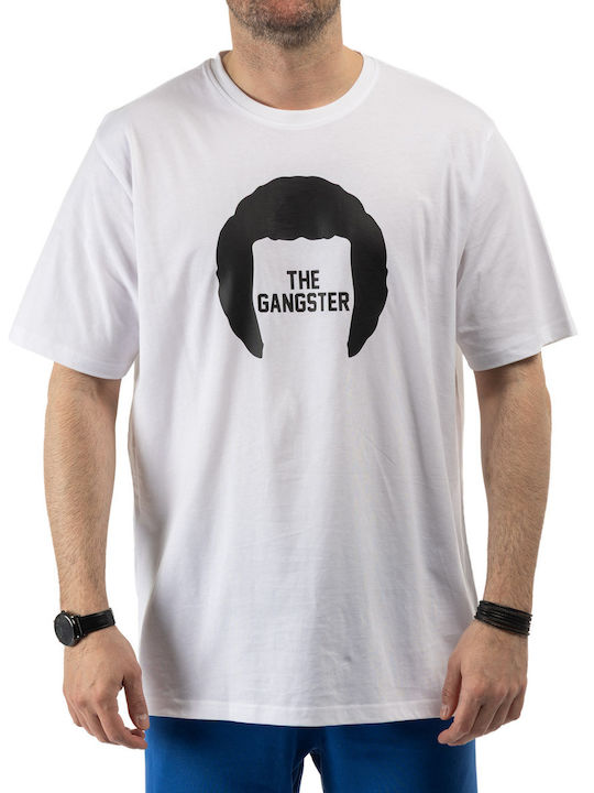 T-Shirt Weiß