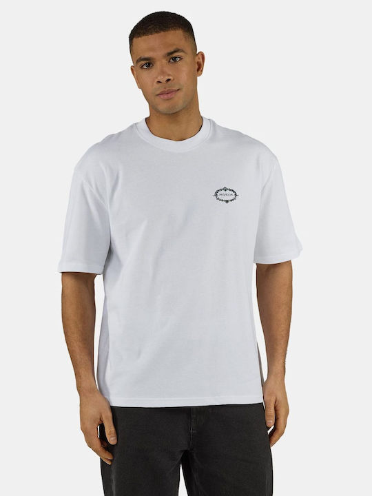 T-shirt White