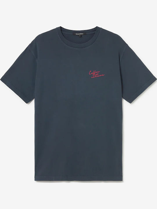 T-shirt Navy