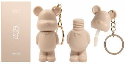 Lovro Lip Gloss Sugar Teddy 1.4gr