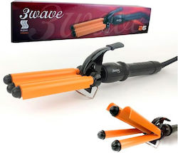 Asuer Group Haarglätter für Locken