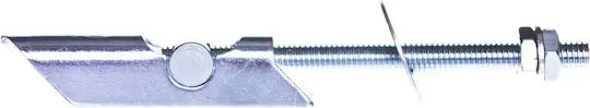 Screw 8mm 100mm Steel Szm8x100 650300 20pcs