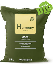 Ikorganic Düngemittel 25kg