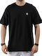 T-Shirt Schwarz