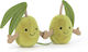 Jellycat Λούτρινο Amuseables 26 εκ.