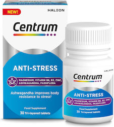 Centrum Antistress 30 Tablets