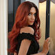 Animis Beauty Role Playing Wig With Synthetic Hair 65cm