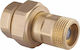 Ferro Cuplaje Rapide 3/4" Vas Diafragmatic Sn01
