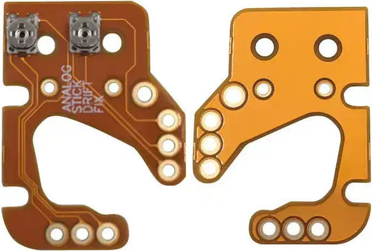 Gamepad Joystick 3D Analog Stick Drift Fix Mod Playstation 5 2er Set
