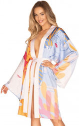 Obsessive Celenty Peignoir