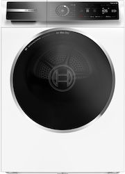 Bosch 9kg με Αντλία Θερμότητας WRB247CNBY