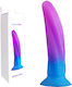 Toyboy Dildo Μωβ