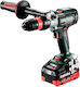 Metabo SB 18 LTX-3 BL QI Drill Driver Battery 18V
