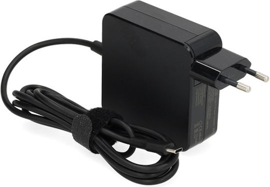 WS Xtreme Power USB-C Universal Laptop Charger 65W 20V 3.25A for Universal / Apple