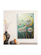 Megapap Painting on Canvas 70x100cm