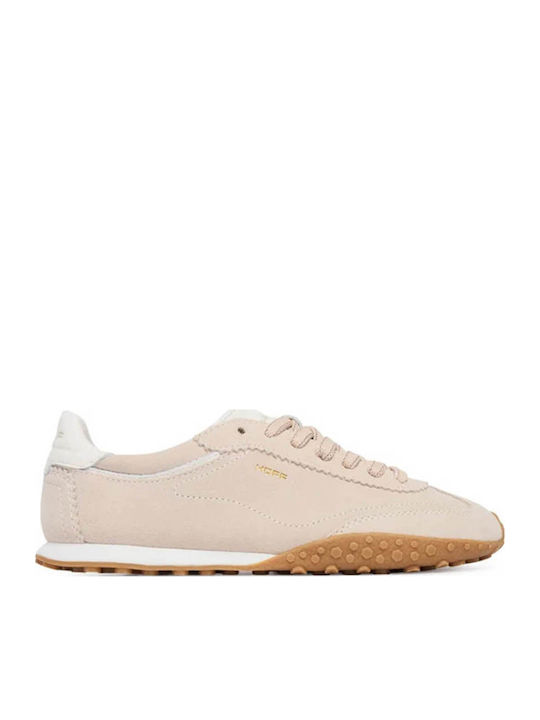Hoff Sneakers Μπεζ