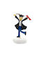 Epilekton-art 01-947 Handmade Tabletop Decor Brass Graduation Boy 7x13