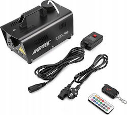 Generator de Fum Freepower Fogger 500w Iluminare LED Control de la Distanță Generator de Fum Freepower Fogger 500w Iluminare LED Control de la Distanță