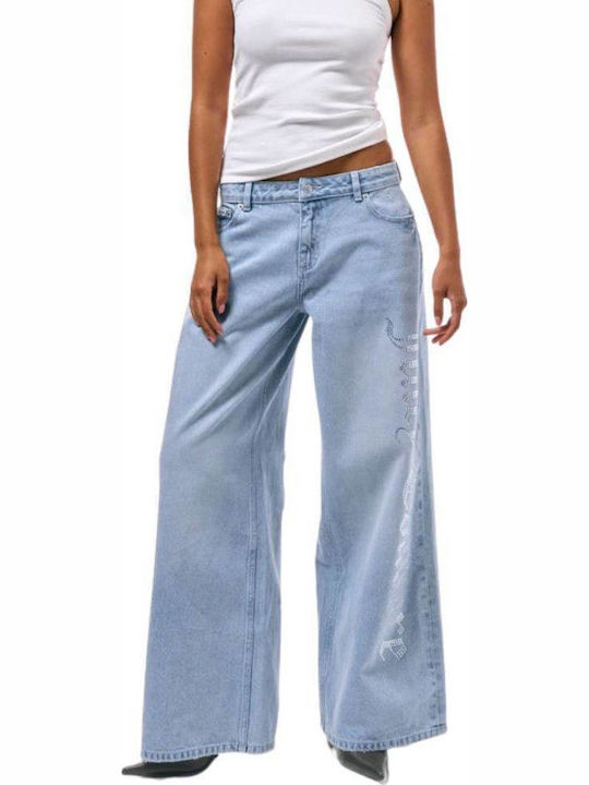 Juicy Couture Γυναικείο Jean Παντελόνι