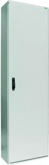 Eaton Switchgear Housing 2060 X 400 X 300mm Ip30 Lockable Door Bp-f-4003-p 102356