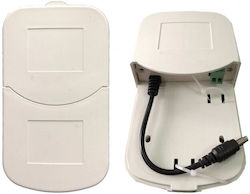 Jager Power Supply CCTV