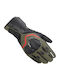Spidi Rainshield 2 H2Out Herren Motorradhandschuhe Khaki