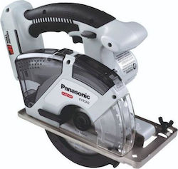 Panasonic EY45A2XMT Kreissäge 18V Solo