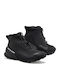 Rev'IT Subduction H2O Men's Motorcycle Low Boots Hydratex Waterproof Black/Anthracite