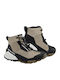 Rev'IT Subduction Herren Motorradstiefel Schwarz Sand