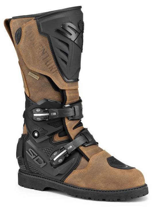 Sidi Adventure 2 Gore Ανδρικές Μπότες Gore-Tex