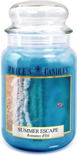 Price's Candles Ароматична Свещ в Буркан 630гр
