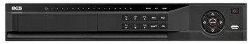 BCS BCS-L-NVR1604-A-4K-16P Überwachungsvideorekorder 16 Kanäle