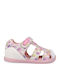 Anatomic Sandals Pink