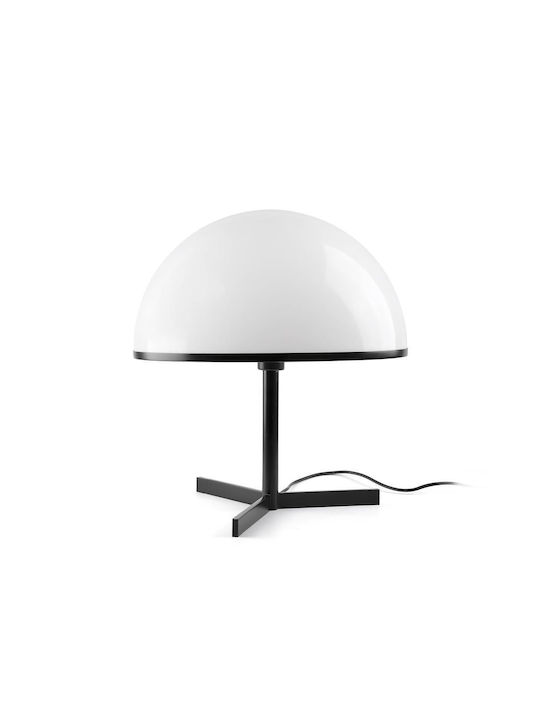 Faro Barcelona Dekoratives Tischlicht Dome E27