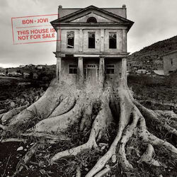 Bon Jovi This House Is Not Sal 1 Cd