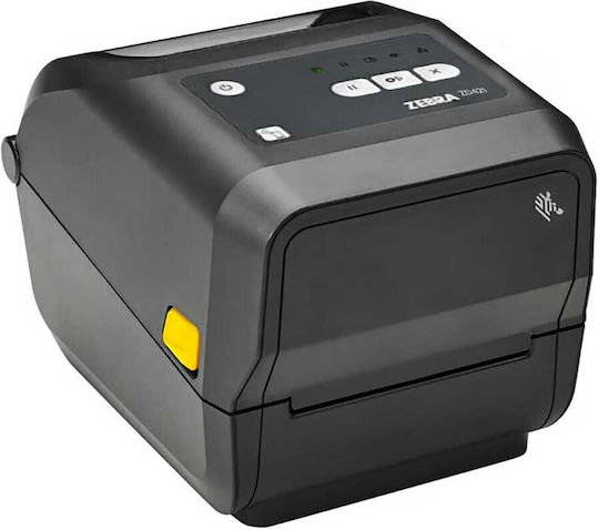 Century Thermischer Quittungsdrucker USB Bluetooth Ethernet Wi-Fi NFC Seriennummer