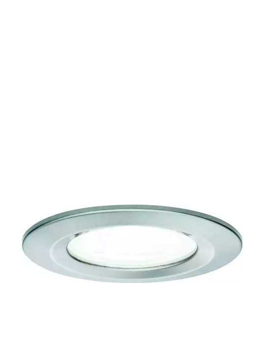 Paulmann Φωτιστικό Led Καρφωτό 92977