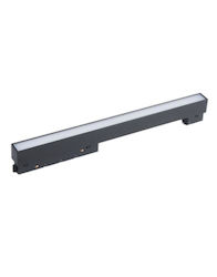 Universe LED Γραμμικό Φωτιστικό Οροφής 30W Θερμό Λευκό