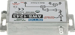 Antenna Amplifier Ams Aws-1243 Ams