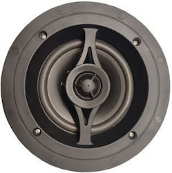 Audiodesigner Deckenlautsprecher (Stück) Weiß LS-S520