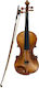 Ebv1414 Dkal-Eko00180 4/4 Violin With Case and Bow