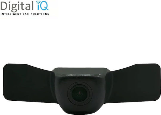 Digital IQ Αδιάβροχη Κάμερα Οπισθοπορείας Αυτοκινήτου Universal Mercedes-Benz GLC