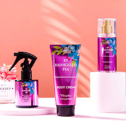 CHromata & Aromata Rainkissed Pea Duftset mit Körpernebel CHromata & Aromata Rainkissed Pea Duftset mit Körpernebel