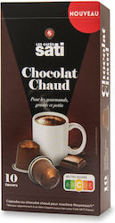 Sati Cafe Schokolade 10 Kapseln