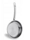 Korkmaz Proline Aluminum Pan