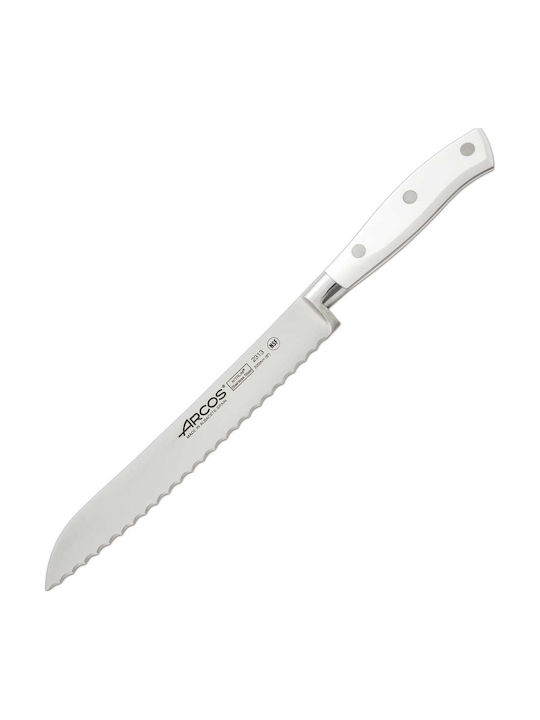 Arcos Riviera Bread Knife Made of Stainless Steel 20cm
