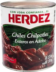 Herdez Πιπεριές 100gr