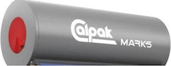 Calpak Boiler Ηλιακού Glass