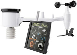 GoGEN Kabelloser Digital Wetterstation Tischplatte